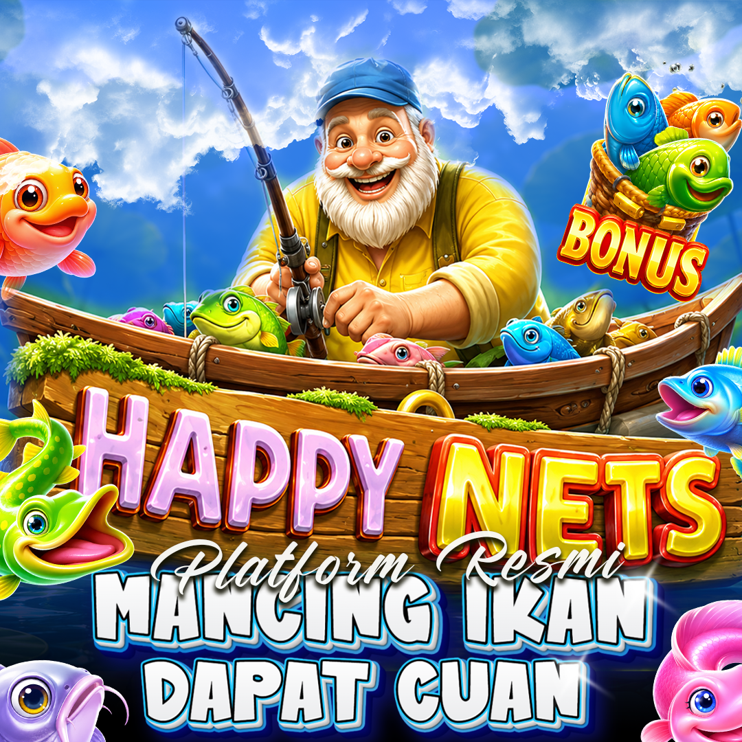 ION888 Link Slot Online Gacor Terpercaya Indonesia